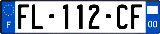 FL-112-CF