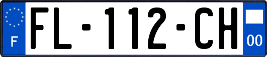 FL-112-CH
