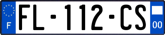 FL-112-CS