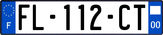 FL-112-CT