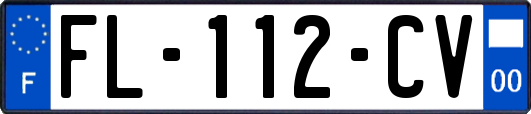 FL-112-CV