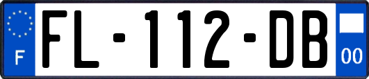 FL-112-DB