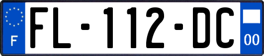 FL-112-DC