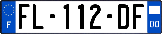 FL-112-DF