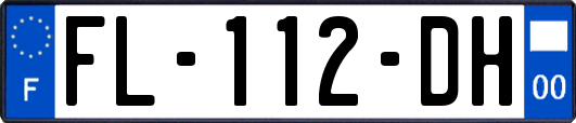 FL-112-DH