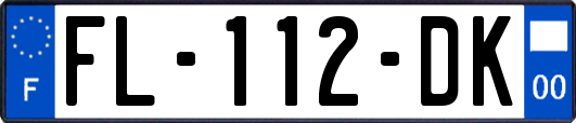 FL-112-DK