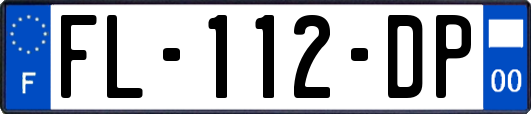 FL-112-DP