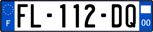 FL-112-DQ