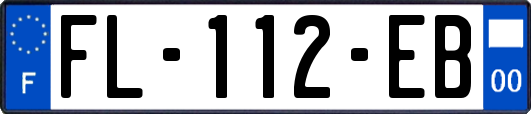 FL-112-EB