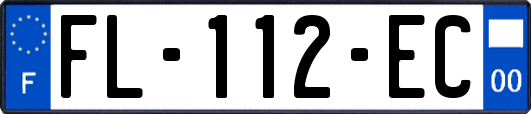 FL-112-EC