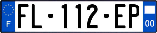 FL-112-EP
