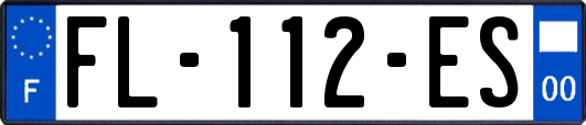 FL-112-ES