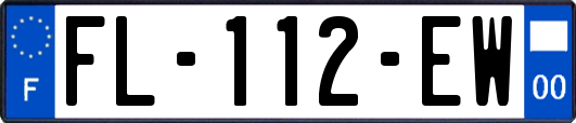 FL-112-EW