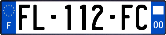 FL-112-FC