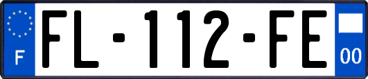 FL-112-FE