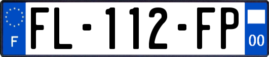 FL-112-FP