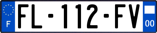 FL-112-FV