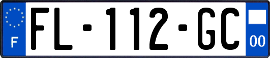 FL-112-GC