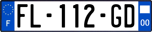 FL-112-GD