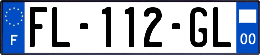 FL-112-GL