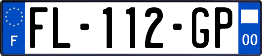 FL-112-GP