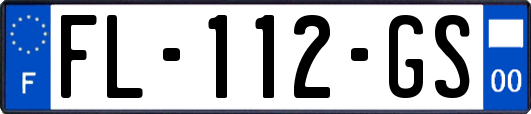 FL-112-GS