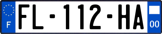 FL-112-HA