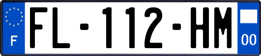 FL-112-HM