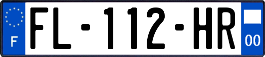 FL-112-HR