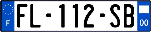 FL-112-SB