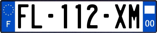 FL-112-XM