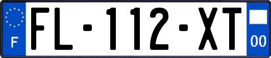 FL-112-XT