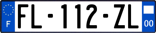 FL-112-ZL