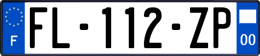 FL-112-ZP