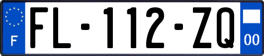 FL-112-ZQ