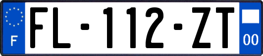 FL-112-ZT