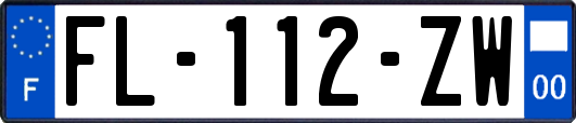 FL-112-ZW