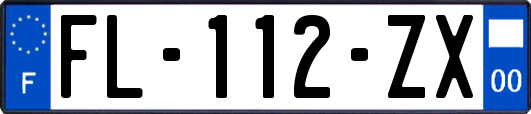 FL-112-ZX