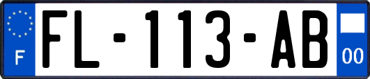 FL-113-AB