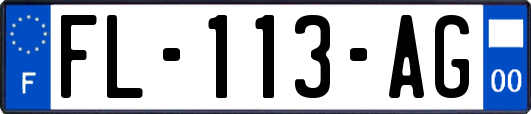 FL-113-AG