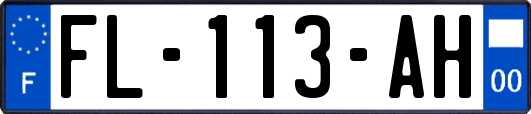 FL-113-AH