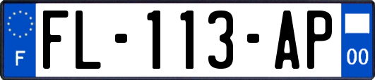 FL-113-AP