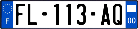 FL-113-AQ