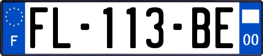FL-113-BE