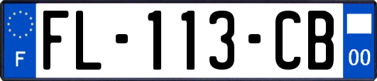 FL-113-CB