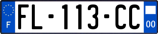 FL-113-CC