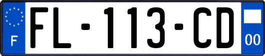 FL-113-CD