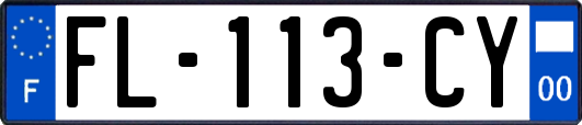 FL-113-CY