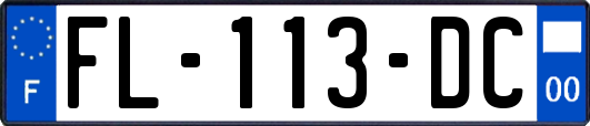 FL-113-DC