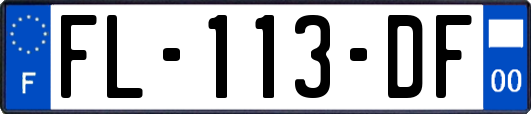 FL-113-DF